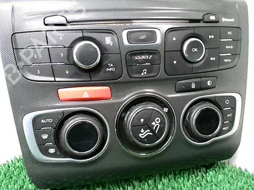 climate-control-citroen-c4-ii-nc_-16-hdi-90-2009-22091116 main image