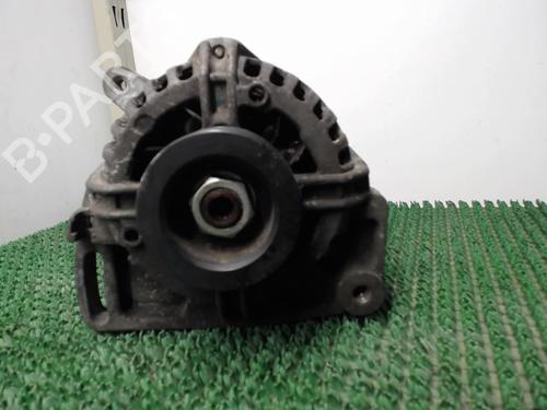 Used Alternator Alternator RENAULT TWINGO II (CN0_) [2007-2026] 33272584 33272584
