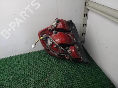 Right taillight HYUNDAI ACCENT II (LC) 1.5 CRDi | BP22087624C35 