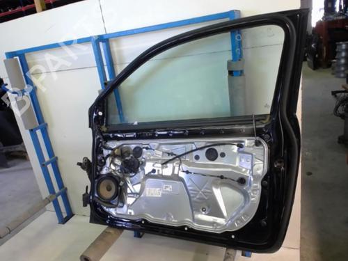 Right front door VW POLO IV (9N_, 9A_) 1.4 TDI | BP22080370C3 