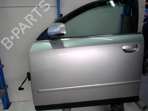 Dør venstre foran AUDI A4 B6 (8E2) 1.9 TDI (130 hp) 20877561
