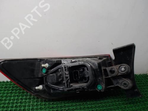 Right taillight RENAULT CLIO IV (BH_) 1.5 dCi 90 | BP22082687C35 