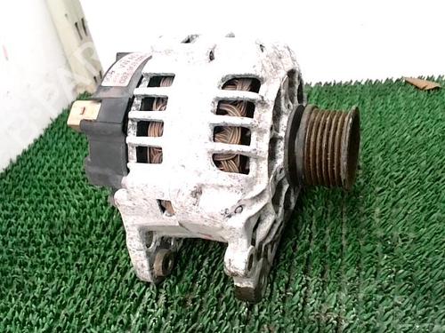 Used Alternator VW POLO (9N_, 9A_) 1.4 16V (75 hp) 20873650