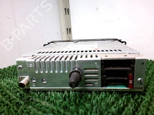Bilradio Bilradio CITROËN XSARA PICASSO (N68) 1.6 HDi (90 hp) 34410365 34410365