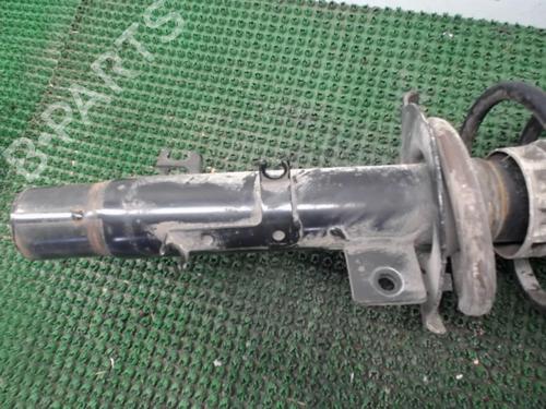Used Left front shock absorber CITROËN C3 II (SC_) 1.4 HDi 70 (SC8HZC, SC8HR0, SC8HP4) (68 hp) 22080326