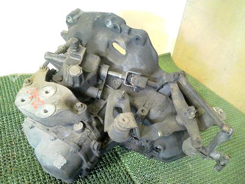 Gearbox OPEL CORSA D (S07) 1.3 CDTI (L08, L68) | BP22084569M3 