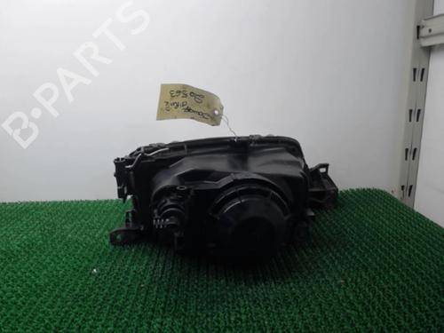 Used Left headlight Left headlight 22076783 22076783