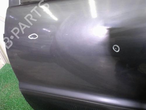 Left rear door VW POLO (9N_, 9A_) 1.2 12V | BP20874567C4 