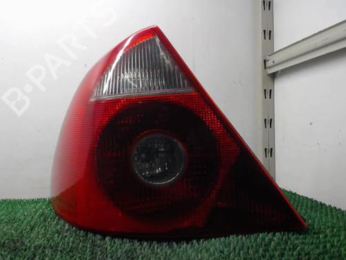 Left taillight FORD MONDEO III (B5Y) 2.0 TDCi | BP20877313C34 