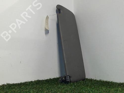 Used Right sun visor RENAULT TRAFIC II Van (FL) 1.9 dCi 100 (FL0C, FL0K, FL0B) (101 hp) 20875009