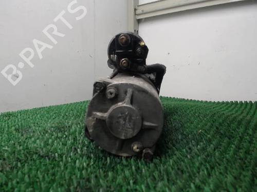 Used Starter PEUGEOT 605 (6B) 2.5 Turbo Diesel (129 hp) 22087244