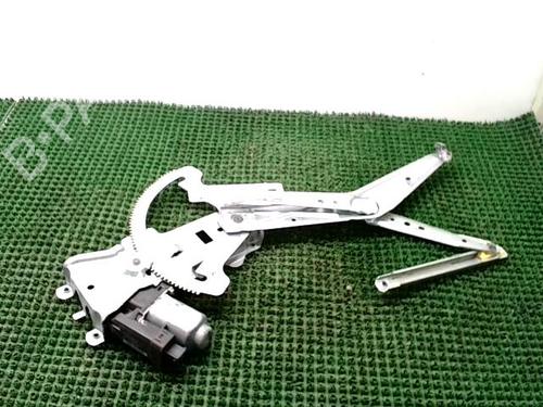 Front left window mechanism OPEL MERIVA A MPV (X03) 1.7 CDTI (E75) | BP26594074C22 