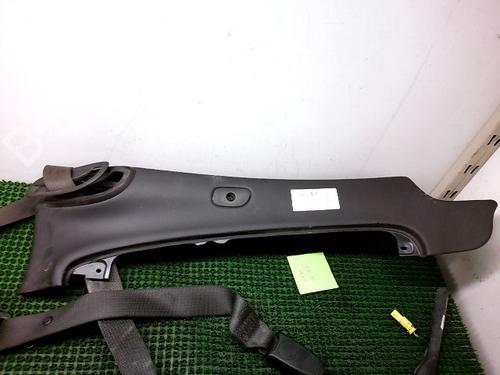 Front right seatbelt OPEL CASCADA (W13) 2.0 CDTI (67) | BP38472802I25 - Image 6