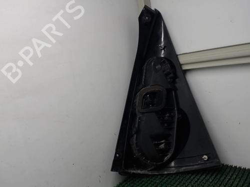 Left taillight CITROËN C1 (PM_, PN_) 1.4 HDi | BP20876649C34 