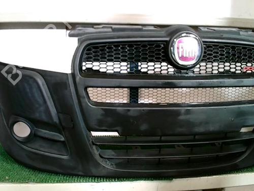 Front bumper FIAT DOBLO Cargo (263_) 2.0 D Multijet | BP21544907C7 