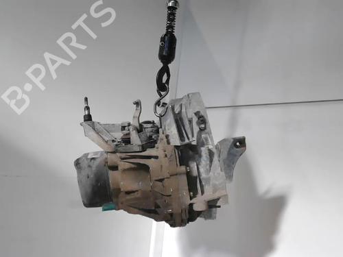 Girkasse RENAULT MEGANE II (BM0/1_, CM0/1_) 1.5 dCi (BM1F, CM1F) | BP30052465M3 