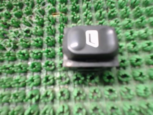 Used Right front window switch PEUGEOT PARTNER Box Body/MPV (5_, G_) 2.0 HDi (90 hp) 22080226