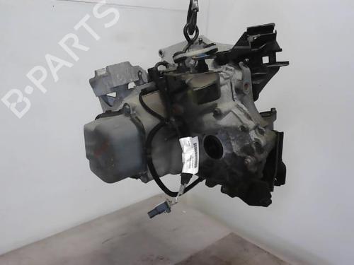 Gearbox CITROËN C3 III (SX) 1.2 PureTech 82 | BP29293329M3 