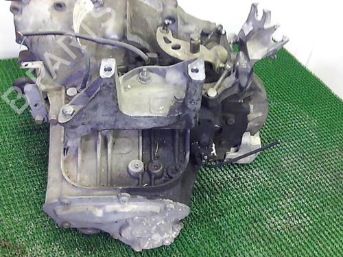 Used Gearbox PEUGEOT 407 SW (6E_, 6D_) 2.0 HDi 135 (136 hp) 22076065