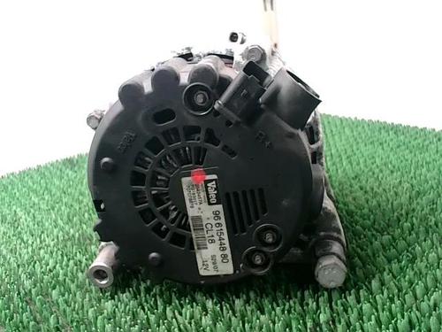 Alternator CITROËN C4 Grand Picasso I (UA_) 2.0 HDi 150 | BP29371985M7 