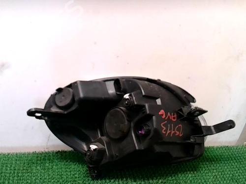 Left headlight FIAT 500L (351_, 352_) 1.4 (199LYB1B) | BP26296194C28 