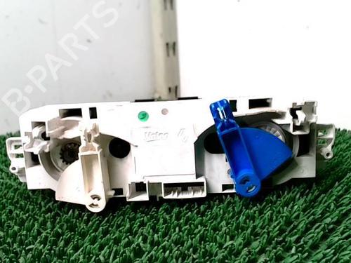 Climate control RENAULT MEGANE III Hatchback (BZ0/1_, B3_) 1.5 dCi | BP22090278I5 - Image 3