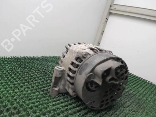 Alternator FIAT GRANDE PUNTO (199_) 1.3 D Multijet (199.AXD11, 199.AXD1A, 199.AXD1B,... | BP22082053M7 