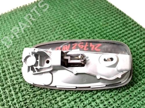 Klamka zewnętrzna drzwi przednich prawych RENAULT TRAFIC II Van (FL) 1.9 dCi 80 (FL0B) | BP30051982C129 