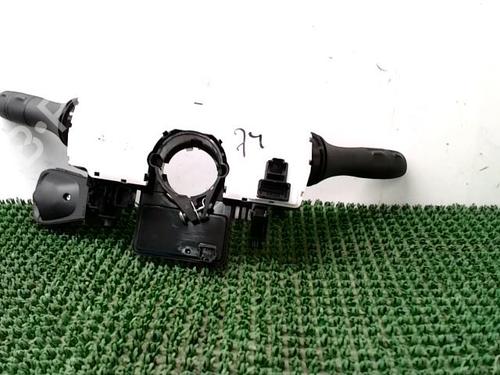 Used Steering column stalk Steering column stalk RENAULT MEGANE IV Hatchback (B9A/M/N_) 1.5 Blue dCi 115 (B9A6) (116 hp) 20876868 20876868