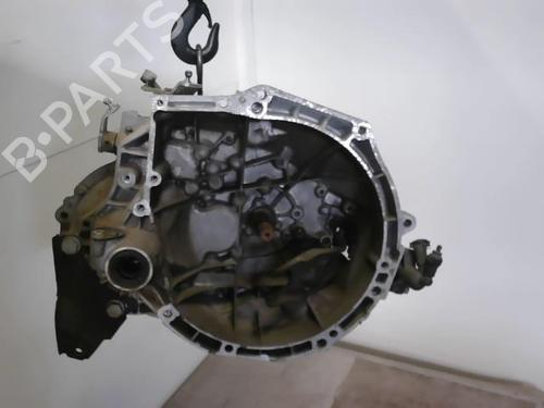 Gearkasse CITROËN C3 II (SC_) 1.2 VTi 82 (82 hp) 29524054