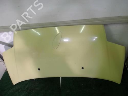 Hood CITROËN C2 (JM_) 1.4 | BP22086464C1