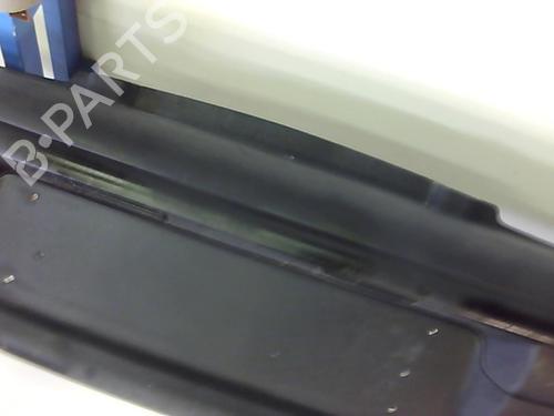 Rear bumper FIAT SEICENTO / 600 (187_) 0.9 (187AXA, 187AXA1A) | BP22077263C8 