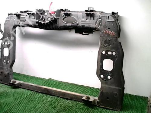 Front slam panel FIAT 500L (351_, 352_) 1.4 (199LYB1B) | BP27577198C72 