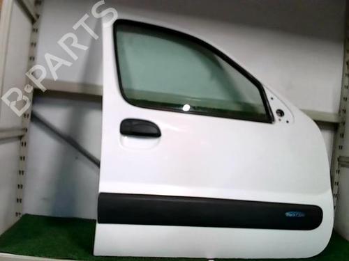 Right front door RENAULT KANGOO Express (FC0/1_) 1.5 dCi (FC07, FC1R) | BP22093229C3 