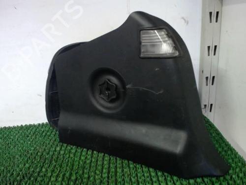 Right taillight BMW 3 Compact (E36) 316 i | BP20877236C35 