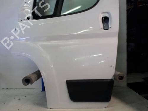 Used Left front door CITROËN JUMPER II Van 2.2 HDi 120 (120 hp) 20874609