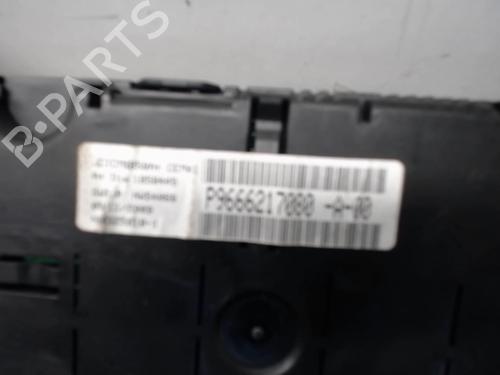 Instrument cluster CITROËN C4 Grand Picasso I (UA_) 1.6 HDi | BP22085719C47 