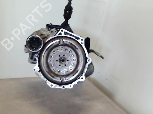 Used Gearbox Gearbox SKODA YETI (5L) 2.0 TDI (110 hp) 22092706 22092706