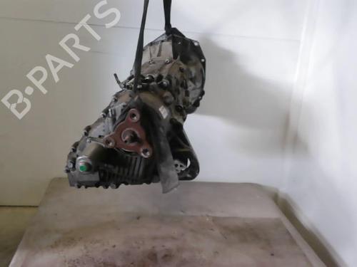 Gearbox BMW X3 (E83) 2.0 d | BP29523187M3 