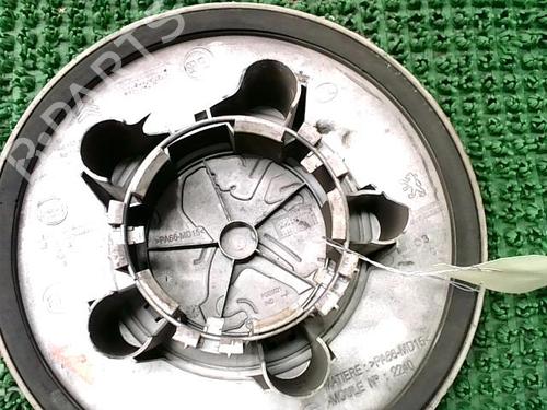 Hub cap PEUGEOT EXPERT Van (VF3A_, VF3U_, VF3X_) 1.6 HDi 90 16V | BP28023659C160 