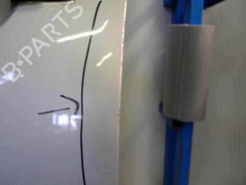 Left front door VW GOLF IV (1J1) 1.9 TDI | BP22076709C2 