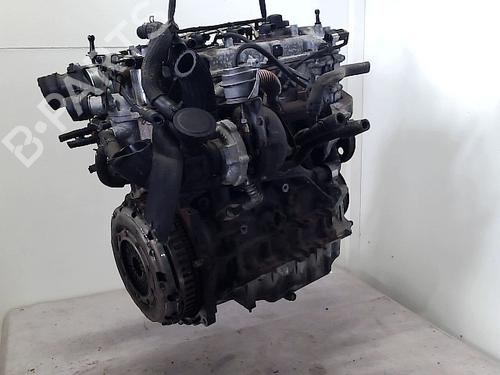 Engine KIA CERATO I Hatchback (LD) 1.5 CRDi | BP22422408M1  - Image 5