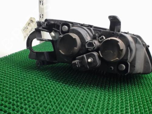 Left headlight NISSAN ALMERA II Hatchback (N16) 1.8 | BP22075897C28 