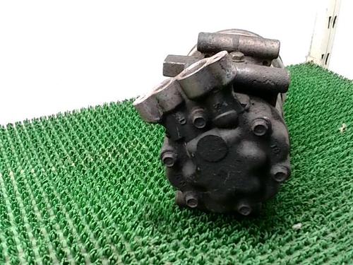 AC compressor RENAULT TWINGO II (CN0_) 1.5 dCi (CN0E) | BP29958614M34