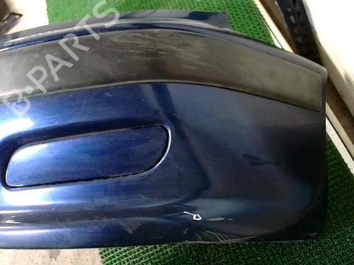 Front bumper PEUGEOT 406 (8B) 1.9 TD | BP20874990C7 