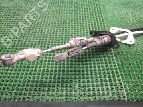 Gear lever MERCEDES-BENZ SPRINTER 4-t Van (B904) 413 CDI | BP22088065M90 