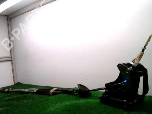 Gear lever CITROËN C4 II (NC_) 1.6 HDi 115 | BP29065843M90 - Image 3