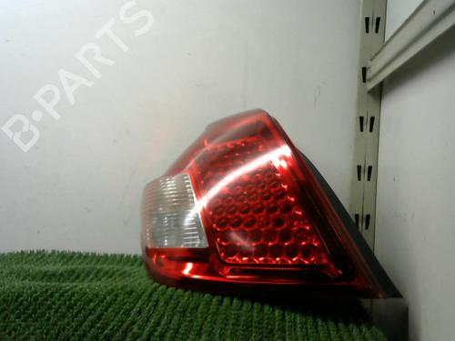 Used Left taillight Left taillight KIA CEE'D Hatchback (ED) 1.6 CRDi 115 (115 hp) 34257480 34257480