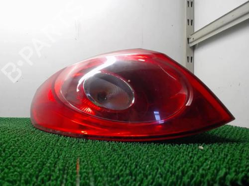 Left taillight VW PASSAT CC B6 (357) 3.6 FSI 4motion | BP22085426C34 