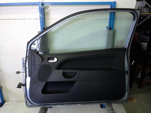 Right front door FORD FIESTA V (JH_, JD_) 1.4 TDCi | BP22082142C3 